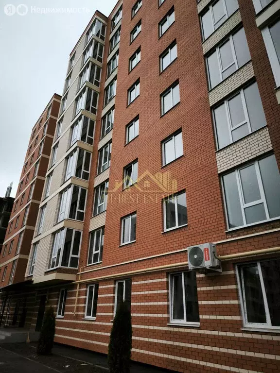 2-комнатная квартира: Владикавказ, улица Курсантов-Кировцев, 15Д (63.3 ... - Фото 1