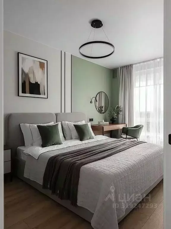 2-к кв. Москва Кронштадтский бул., 8к2 (46.0 м) - Фото 1