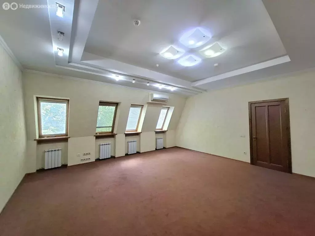 Офис (53 м) - Фото 2