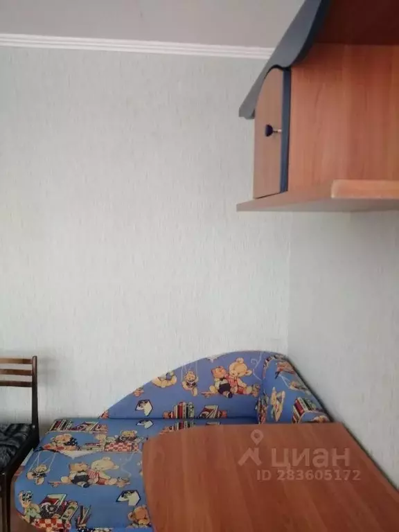 Комната Удмуртия, Ижевск ул. 30 лет Победы, 12 - Фото 2