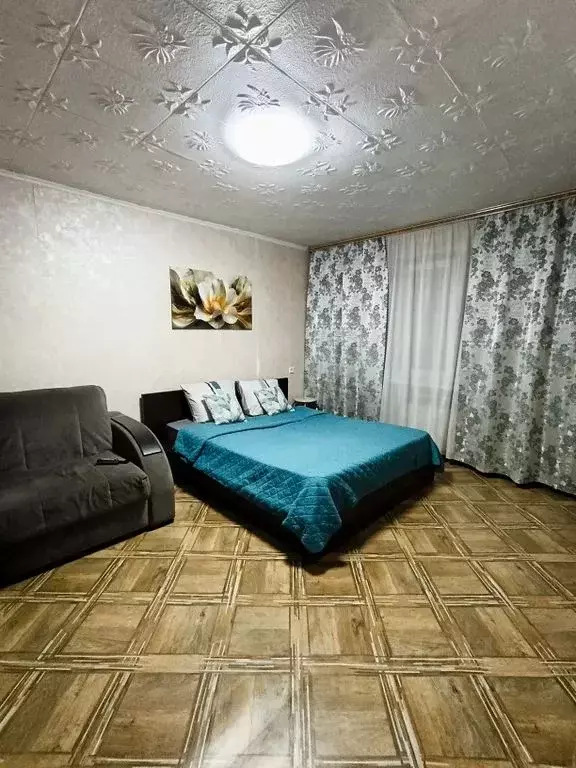 1-к кв. Ханты-Мансийский АО, Нефтеюганск 8-й мкр, 5 (30.0 м) - Фото 0