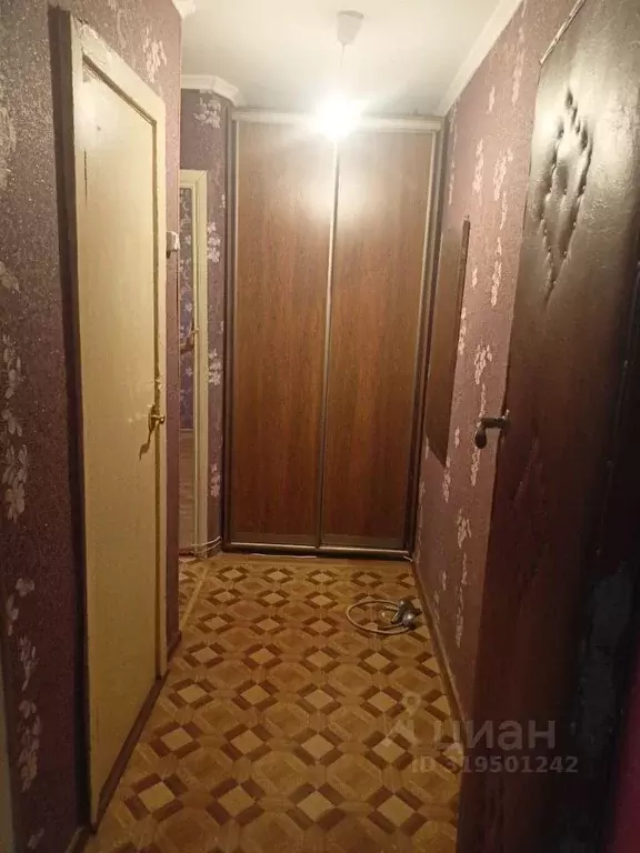 1-к кв. Белгородская область, Белгород Народный бул., 41 (31.0 м) - Фото 0