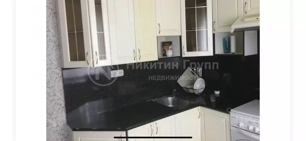 3-к кв. Нижегородская область, Нижний Новгород Соцгород жилрайон, ... - Фото 0