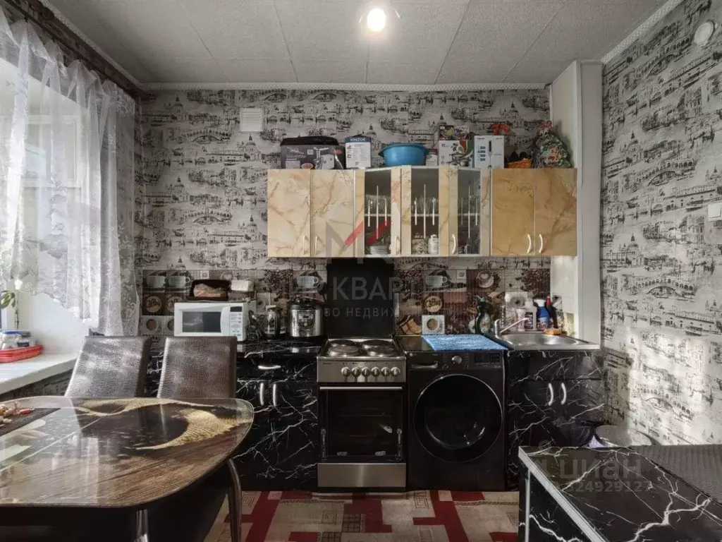 3-к кв. Тыва, Кызыл Правобережная ул., 42 (67.2 м) - Фото 1