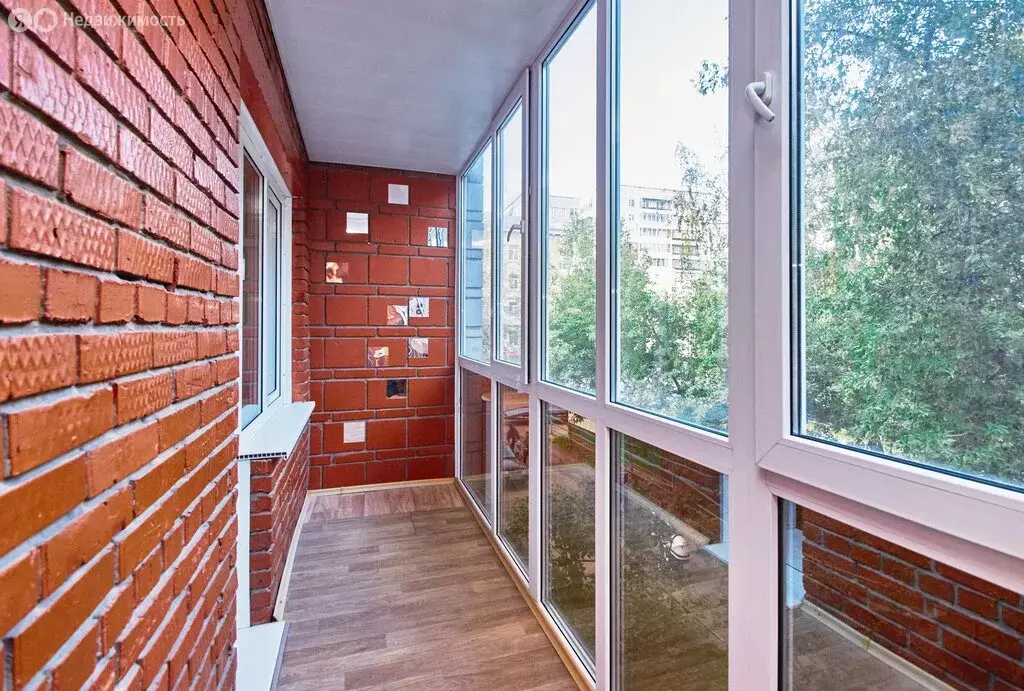 1-комнатная квартира: Томск, проспект Ленина, 15В (33.8 м) - Фото 0