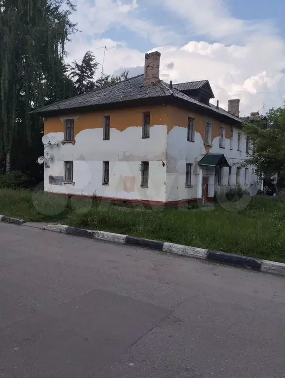 Комната 17,1 м в 3-к., 2/2 эт. - Фото 0