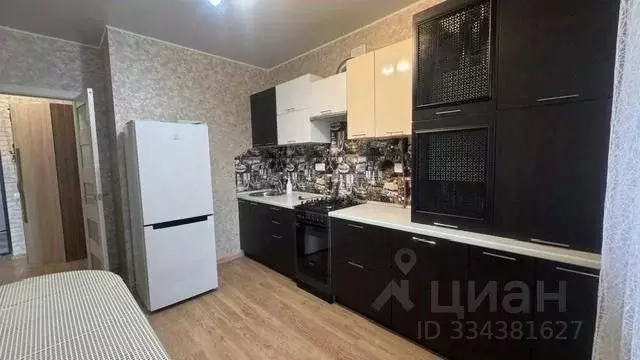 1-к кв. Ростовская область, Аксай ул. Речников, 12к2 (40.0 м) - Фото 1