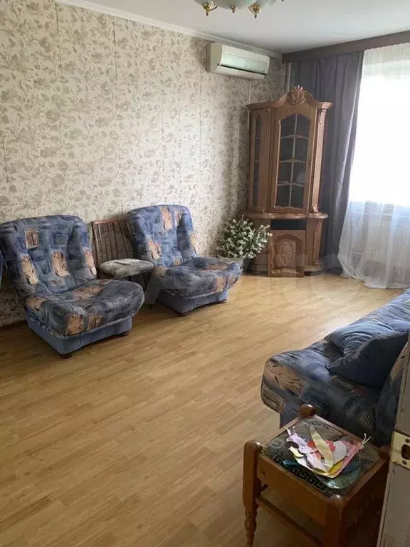 1-к. квартира, 40 м, 3/22 эт. - Фото 0