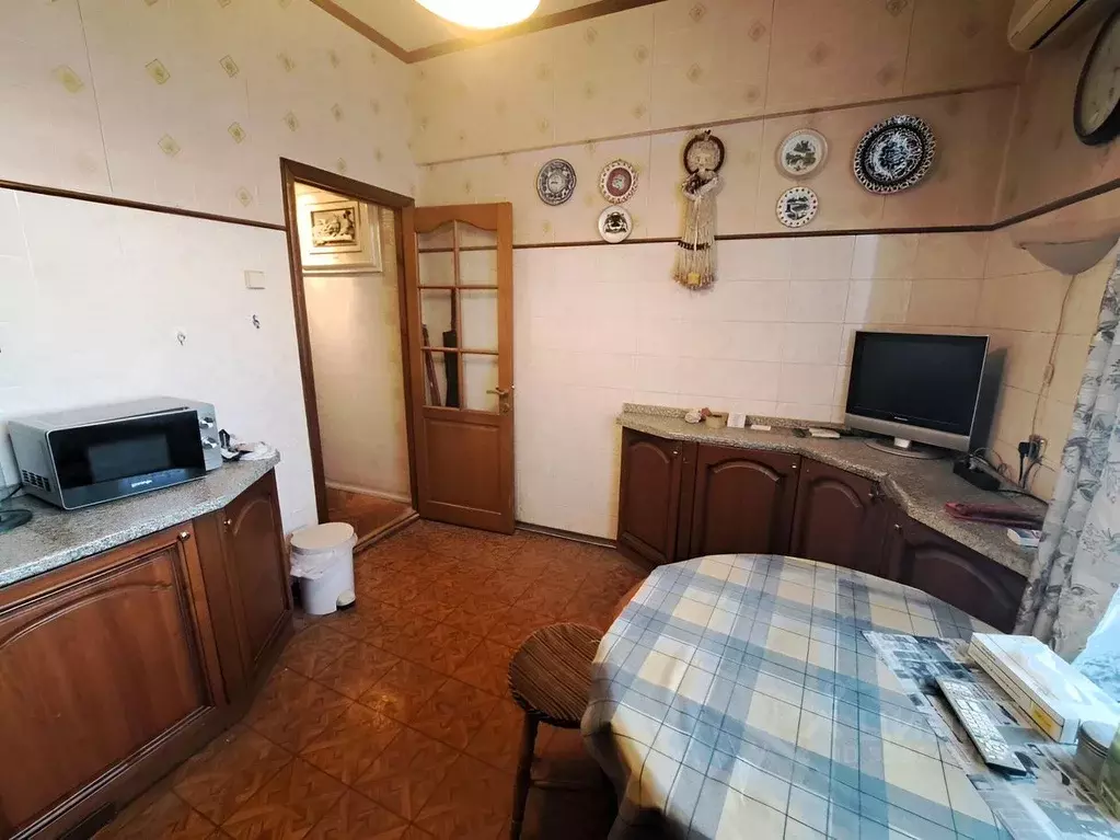 2-к кв. Москва ул. Вавилова, 17 (58.0 м) - Фото 2