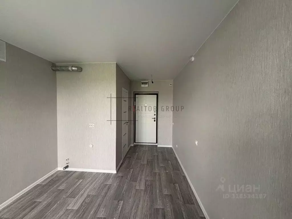 Студия Новосибирская область, Новосибирский район, с. Криводановка ул. ... - Фото 2