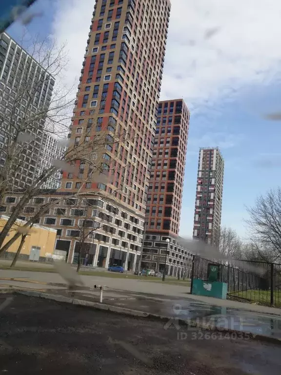 Гараж в Москва Амурская ул., 1Ак3 (14 м) - Фото 1