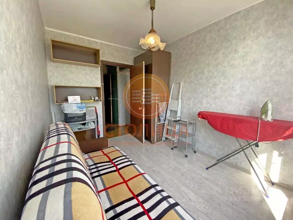 Комната Москва Косинская ул., 22 (10.0 м) - Фото 2