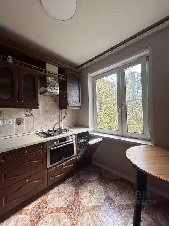 2-к кв. Москва просп. Маршала Жукова, 16К1 (44.5 м) - Фото 2