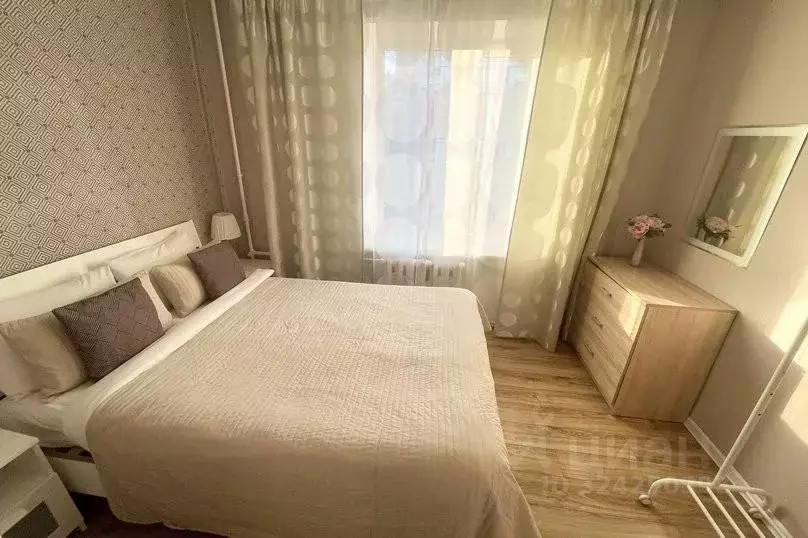 2-к кв. Москва Протопоповский пер., 40 (45.0 м) - Фото 2