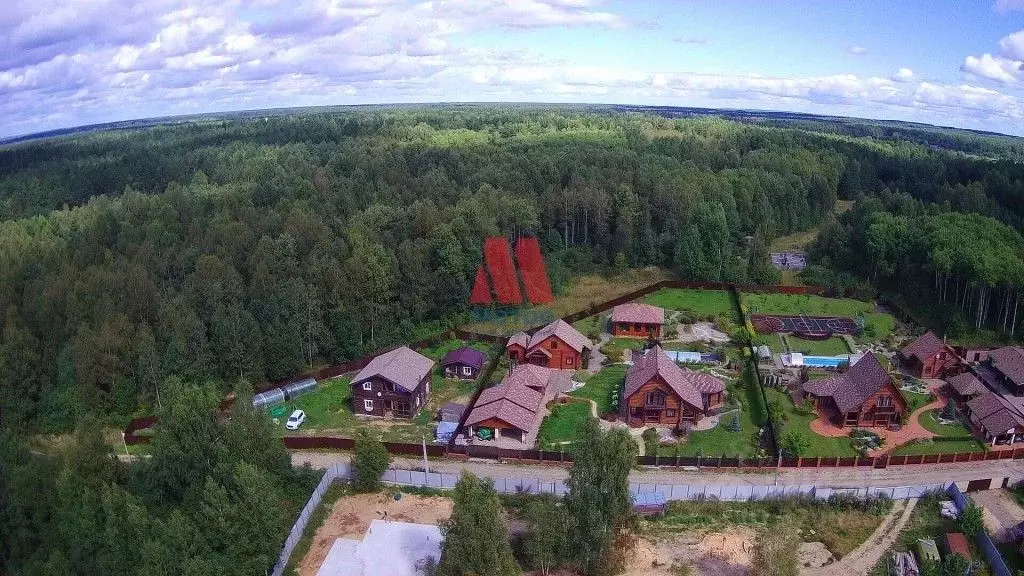 Участок в Ярославская область, Некрасовское с/пос  (27.0 сот.) - Фото 2