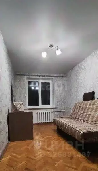 Комната Московская область, Красногорск ул. Жуковского, 4 (14.0 м) - Фото 1