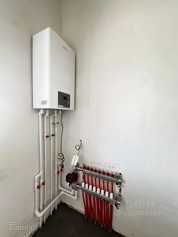 Дом в Татарстан, Верхнеуслонский район, Набережно-Морквашское с/пос, ... - Фото 2