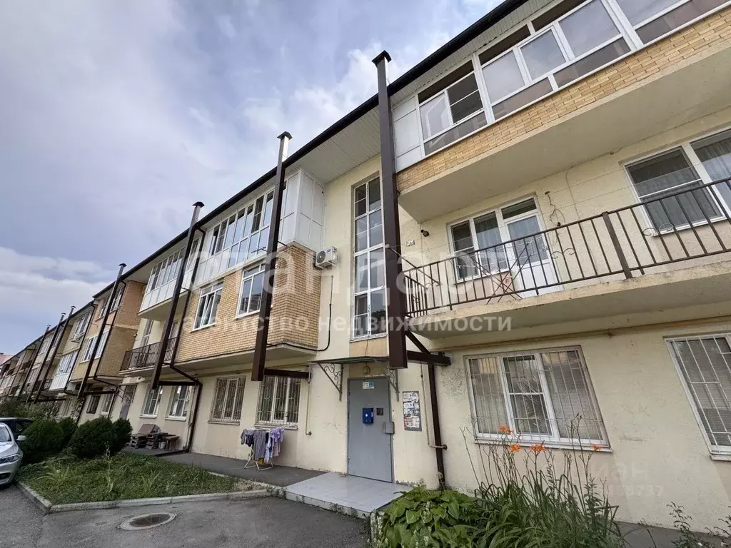 3-к кв. Ставропольский край, Ессентуки ул. Фридриха Энгельса (80.6 м) - Фото 1