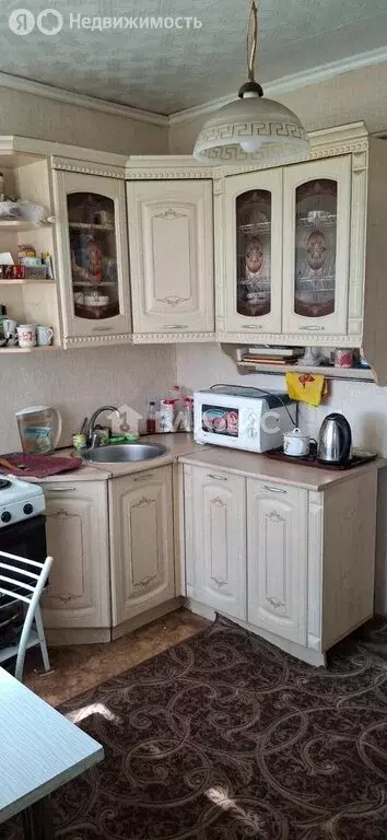 1-комнатная квартира: Ивановка, Партизанская улица, 11 (37.9 м) - Фото 1