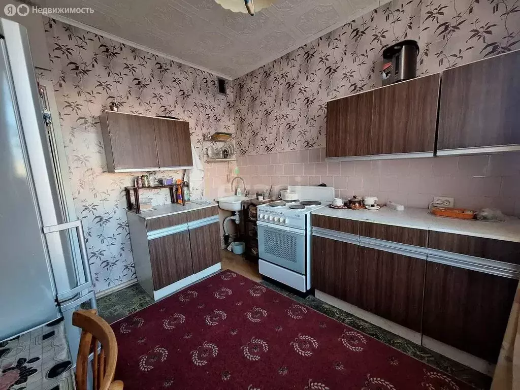 3-комнатная квартира: Челябинская область, Озерск, бульвар ... - Фото 1