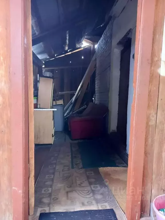 Дом в Свердловская область, Арти пгт ул. Фрунзе (40 м) - Фото 2