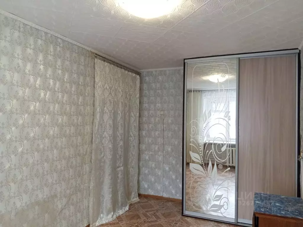 1-к кв. Томская область, Северск Коммунистический просп., 120 (30.0 м) - Фото 2