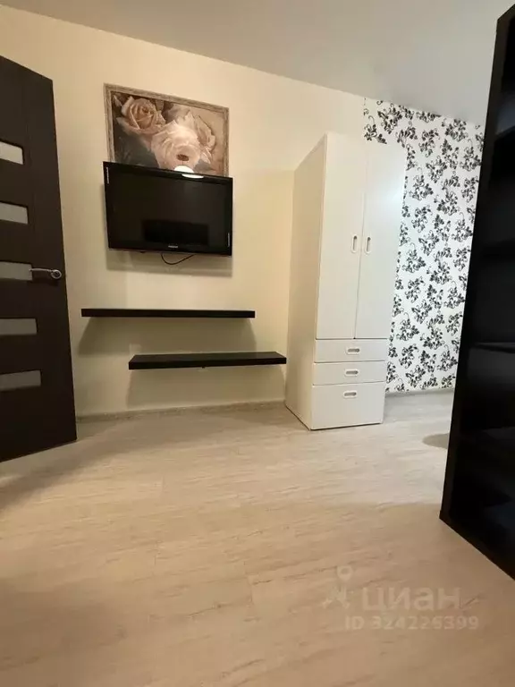 1-к кв. Ростовская область, Ростов-на-Дону ул. Вересаева, 103/3 (42.0 ... - Фото 1