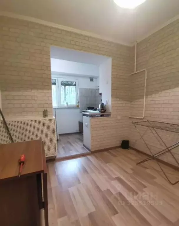 1-к кв. Краснодарский край, Белореченск ул. Луценко, 86 (36.0 м) - Фото 2