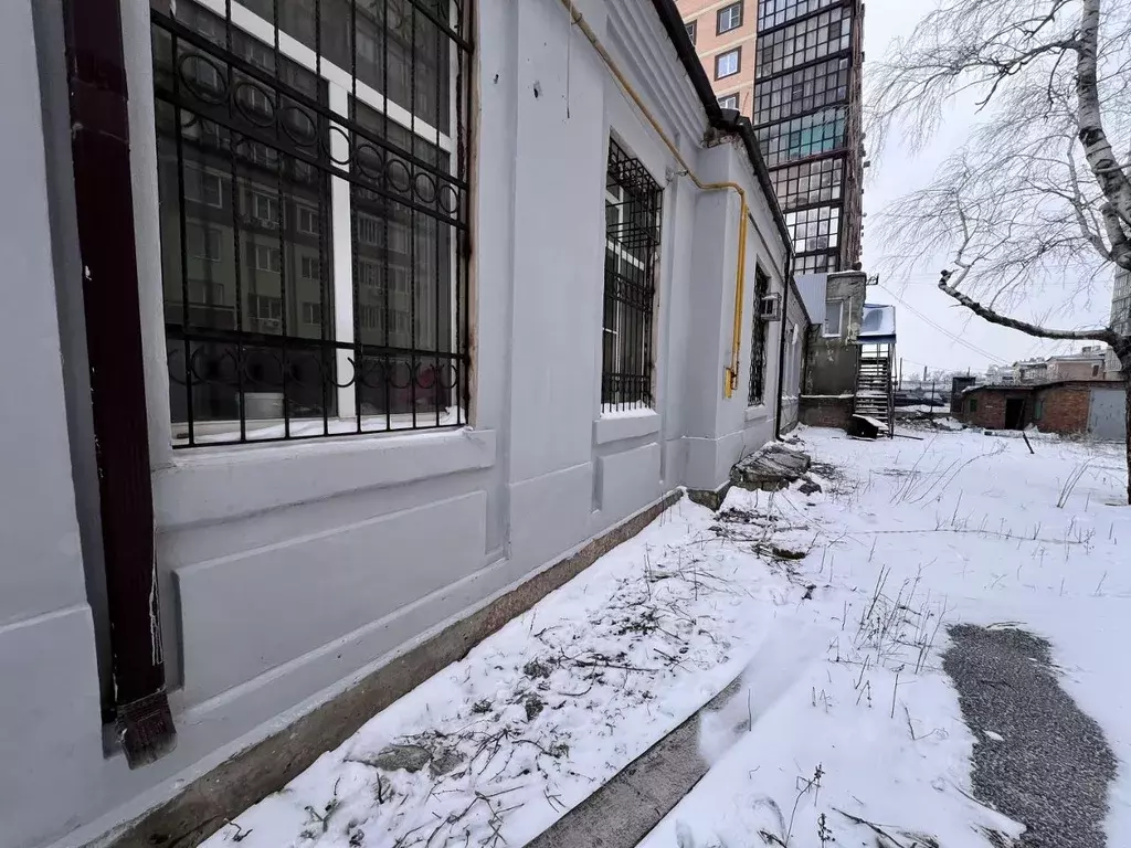 Помещение свободного назначения в Ростовская область, Батайск ... - Фото 1