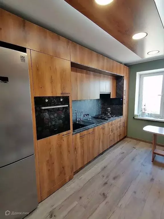 Продаётся 4-к квартира, 77 м - Фото 1