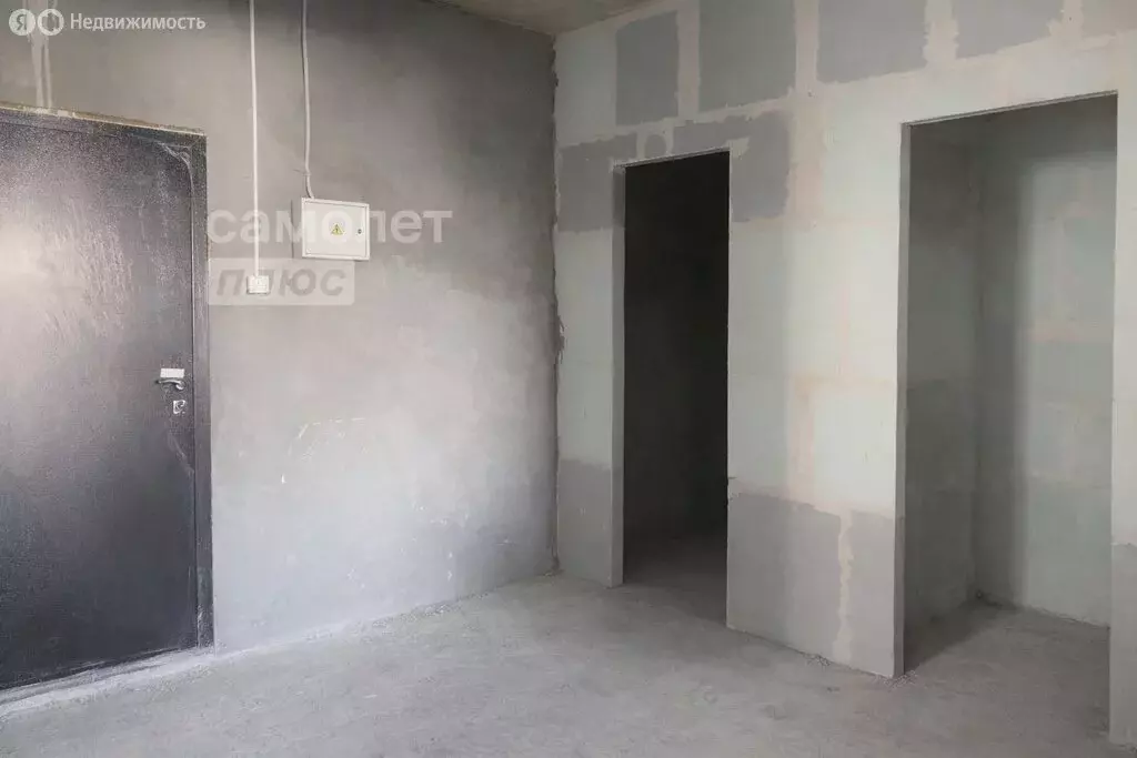 3-комнатная квартира: Москва, Тихвинская улица, 14к1 (104 м) - Фото 2