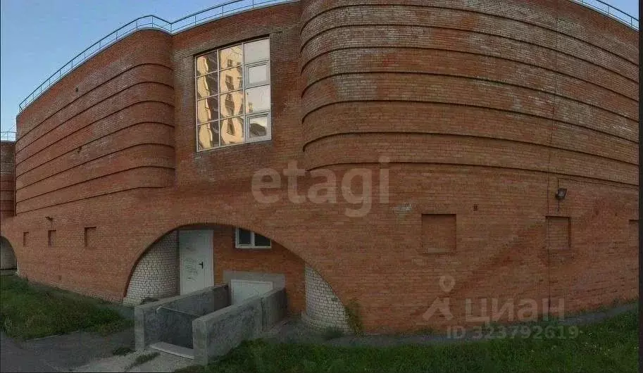 Помещение свободного назначения в Омская область, Омск ул. Крупской, ... - Фото 1