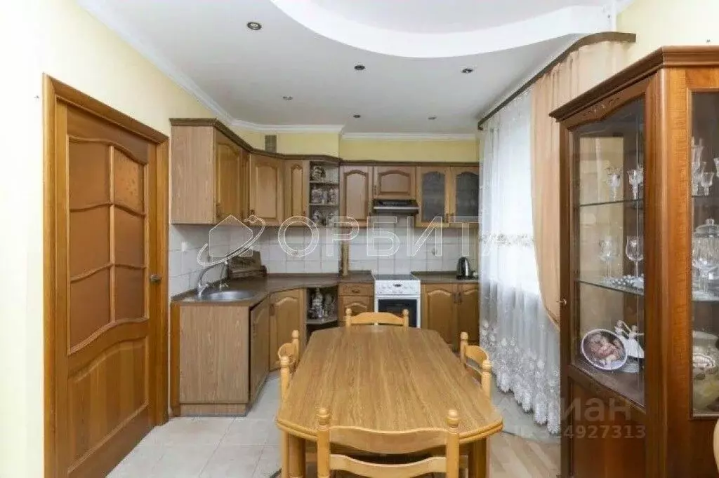 2-к кв. Тюменская область, Тюмень Широтная ул., 156/1 (74.6 м) - Фото 1