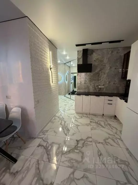 2-к кв. Тульская область, Тула городской округ, с. Осиновая Гора ул. ... - Фото 1