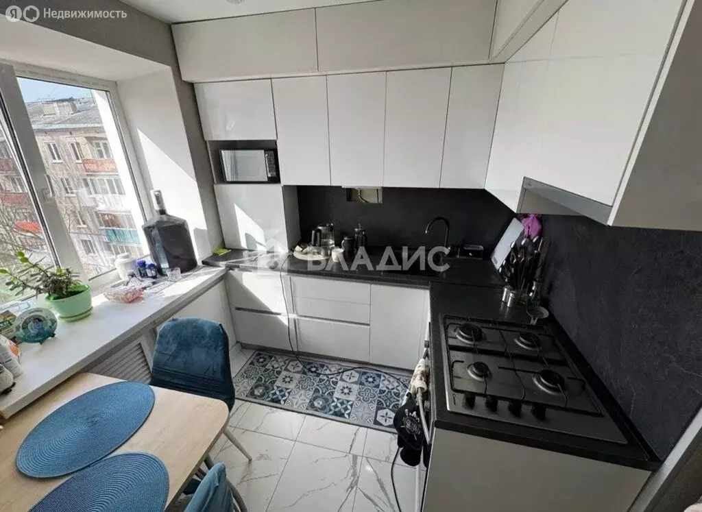 2-комнатная квартира: Нижний Новгород, улица Коминтерна, 158 (42.8 м) - Фото 1