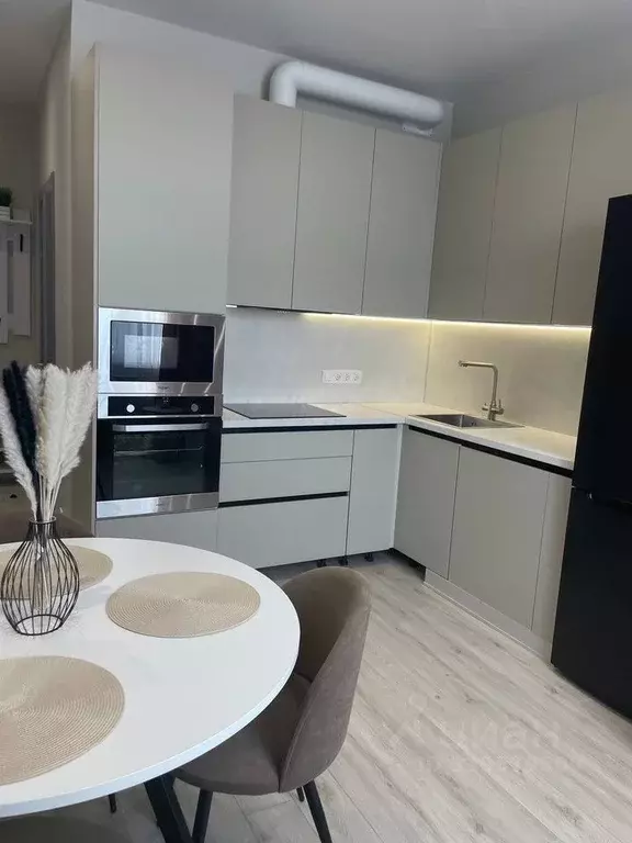 2-к кв. Москва ул. Крузенштерна, 12к3 (57.0 м) - Фото 1