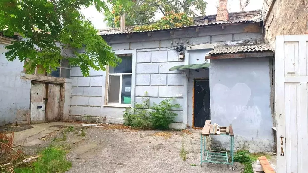 Помещение свободного назначения в Крым, Феодосия просп. Айвазовского, ... - Фото 1