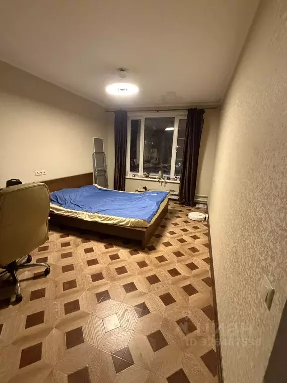 1-к кв. Москва Будайский проезд, 2 (35.0 м) - Фото 2