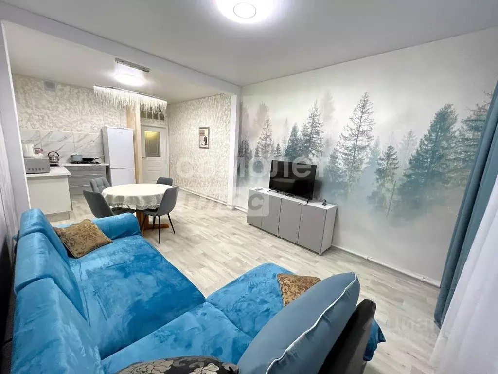 Дом в Ярославская область, Переславль-Залесский ул. Кузнецова (65 м) - Фото 2