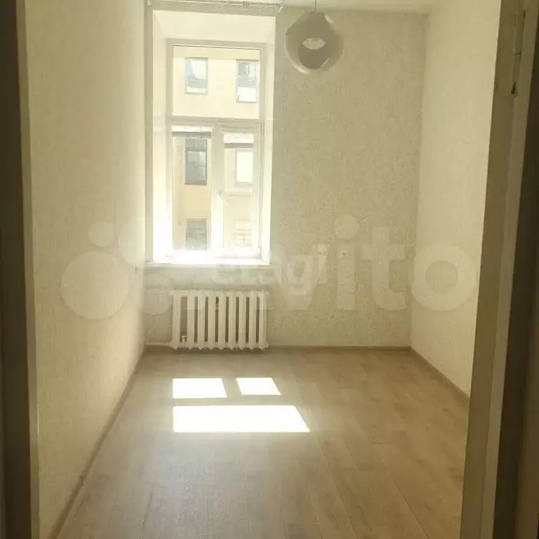 2-к. квартира, 45,9 м, 3/5 эт. - Фото 1