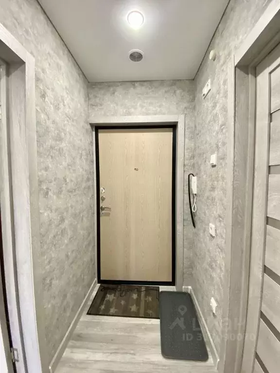 1-к кв. Татарстан, Казань ул. Натана Рахлина, 15к1 (33.0 м) - Фото 0
