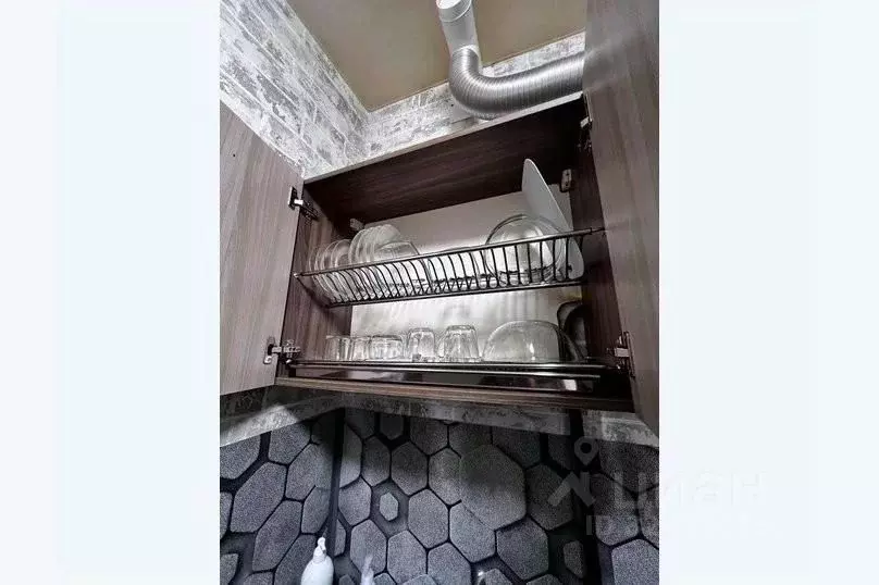 1-к кв. Пермский край, Пермь ул. Богдана Хмельницкого, 26 (28.0 м) - Фото 2