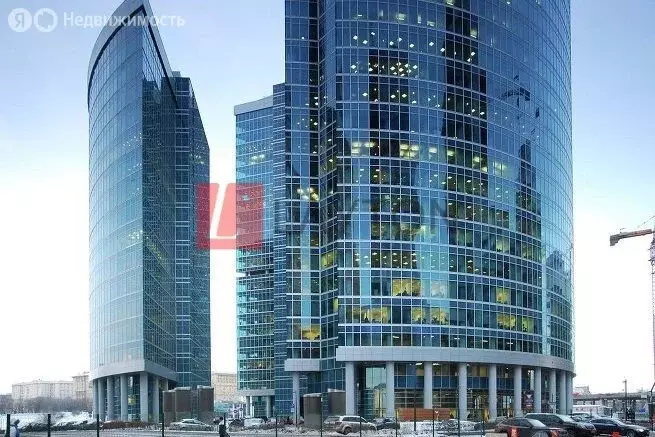 Офис (270 м) - Фото 2