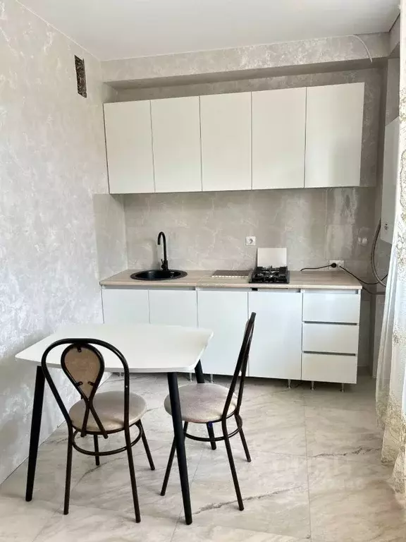 1-к кв. Ставропольский край, Ставрополь ул. Рогожникова, 21/1к1 (38.0 ... - Фото 1