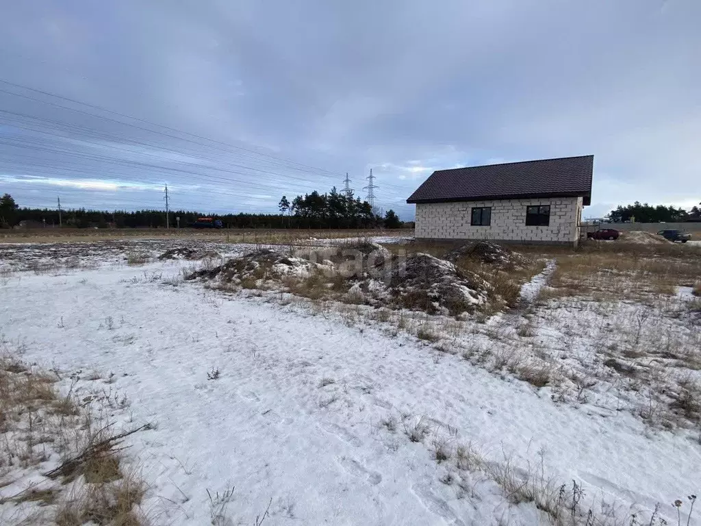 Участок в Белгородская область, Старый Оскол ул. Гвардейская (15.0 ... - Фото 1