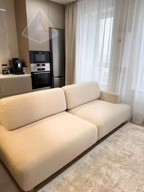 3-к кв. Москва Очаковское ш., 9А (60.0 м) - Фото 2