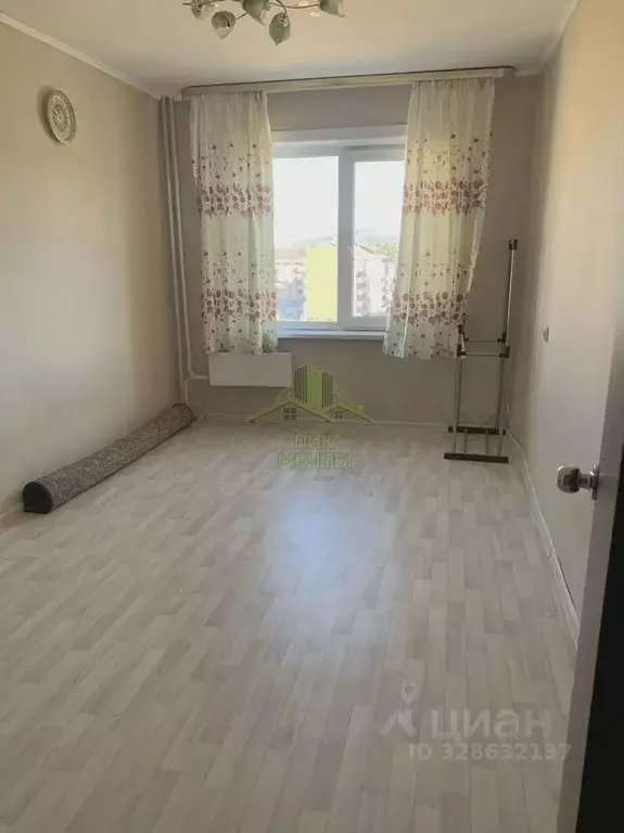3-к кв. Бурятия, Улан-Удэ 113-й мкр, 5 (67.0 м) - Фото 2