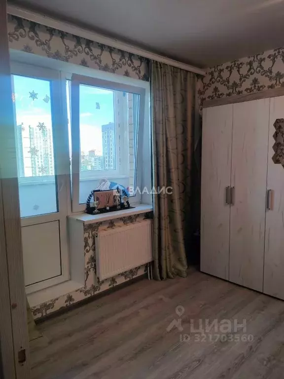 1-к кв. Калужская область, Обнинск ул. Гагарина, 52 (42.0 м) - Фото 1