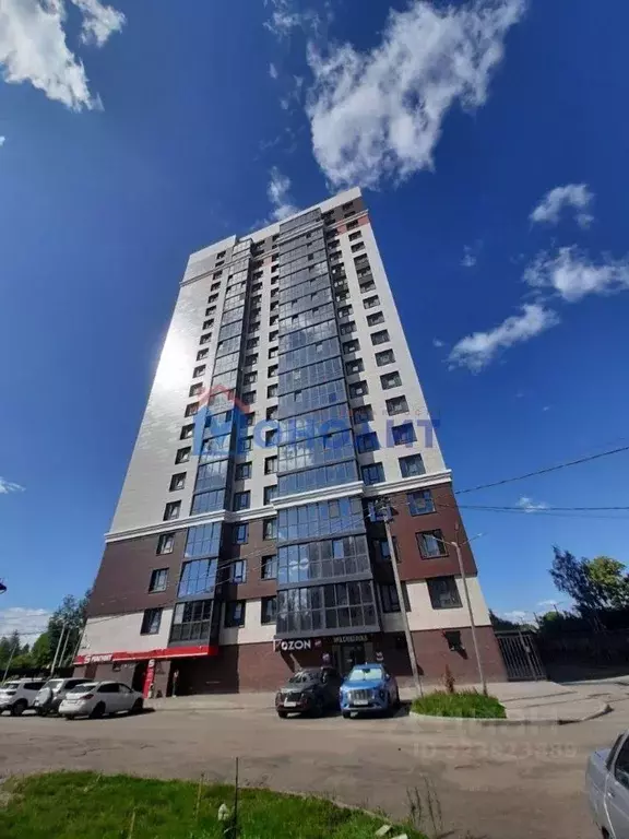 2-к кв. Ярославская область, Ярославль ул. Соловьева, 5 (59.55 м) - Фото 2