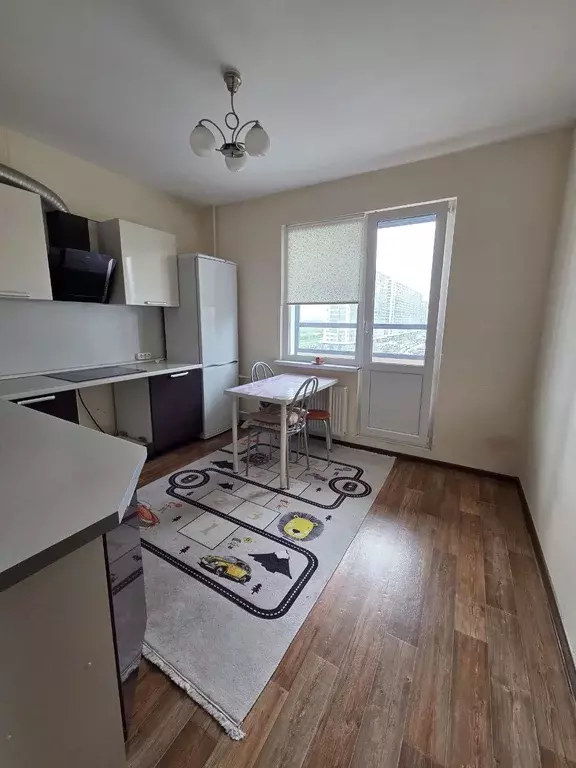 Продаётся 1-к квартира, 34.8 м - Фото 1